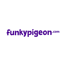 Funky Pigeon